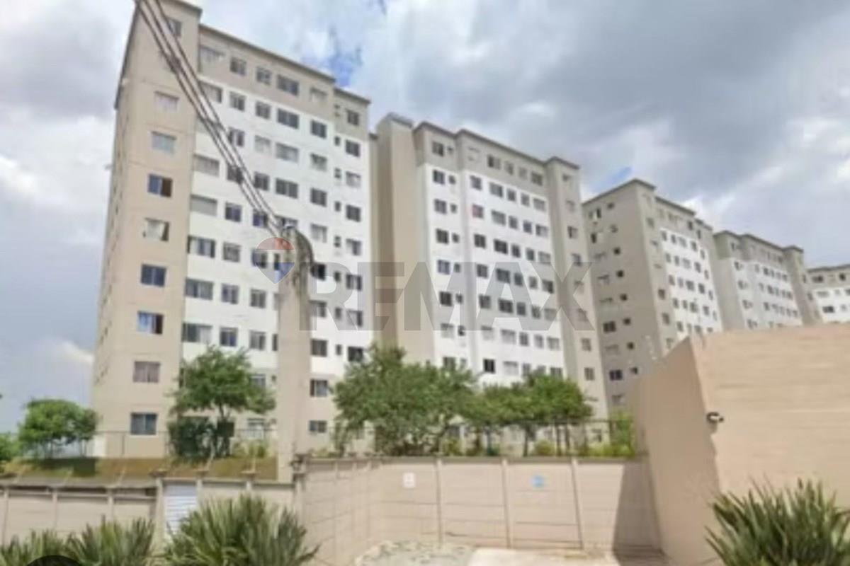 Apartamento, 2 quartos, 46 m² - Foto 11