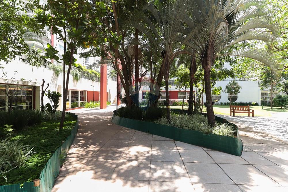 Apartamento, 3 quartos, 121 m² - Foto 31