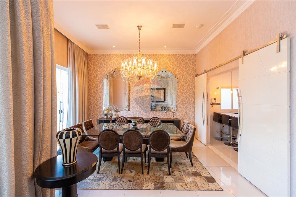 Casa, 4 quartos, 440 m² - Foto 30