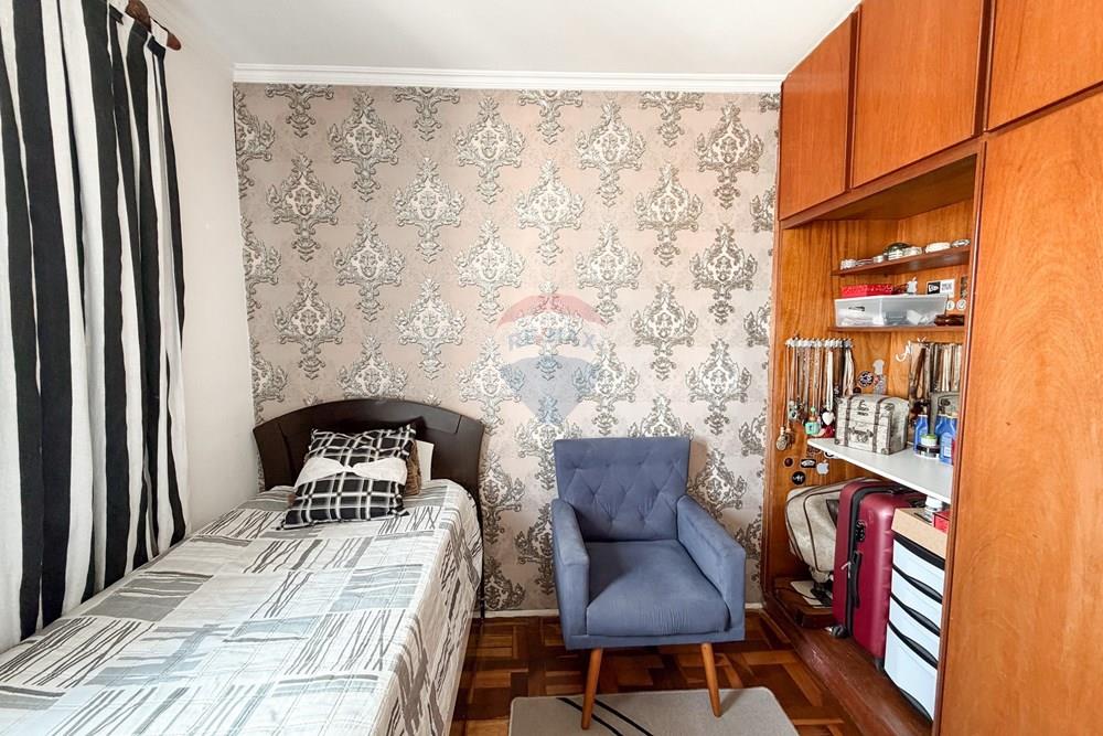 Apartamento, 3 quartos, 94 m² - Foto 38