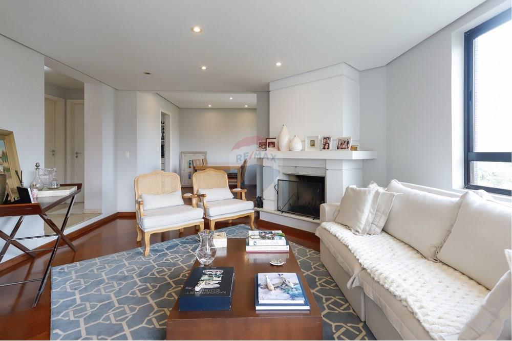 Apartamento, 3 quartos, 130 m² - Foto 14