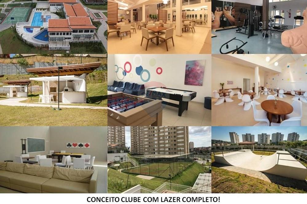 Apartamento, 2 quartos, 48 m² - Foto 29