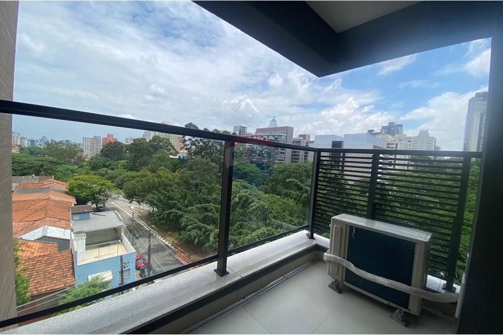Apartamento, 1 quarto, 29 m² - Foto 15