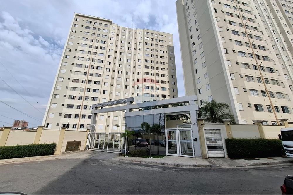 Apartamento, 2 quartos, 44 m² - Foto 28