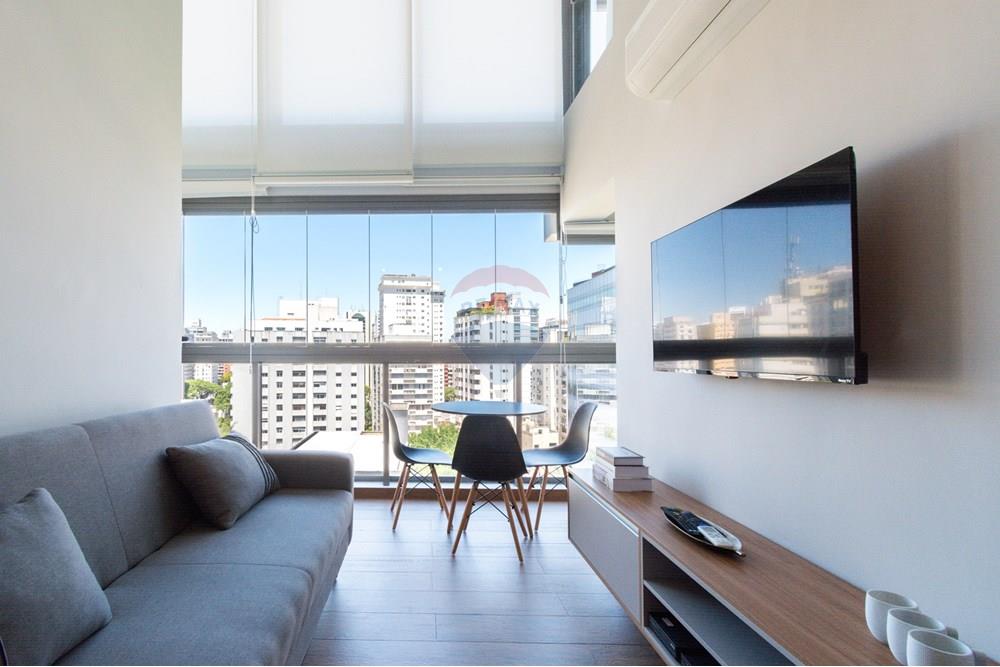 Apartamento, 2 quartos, 64 m² - Foto 1