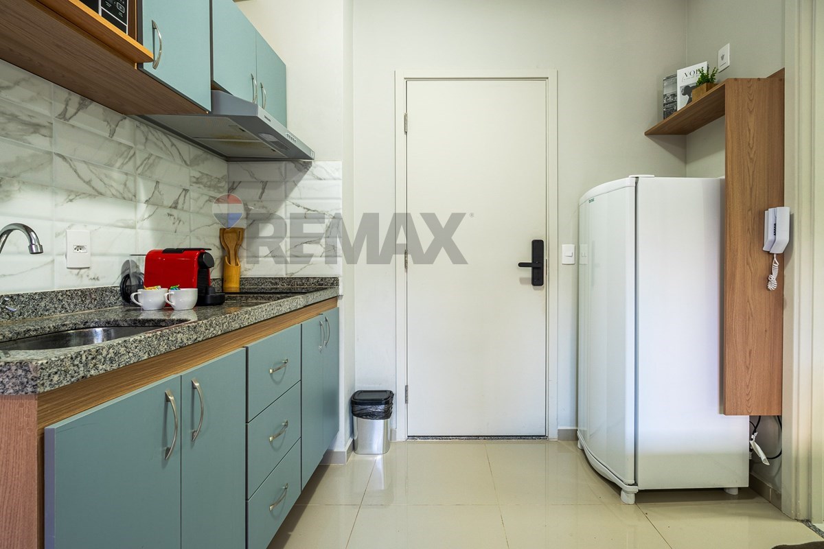 Apartamento, 1 quarto, 30 m² - Foto 18