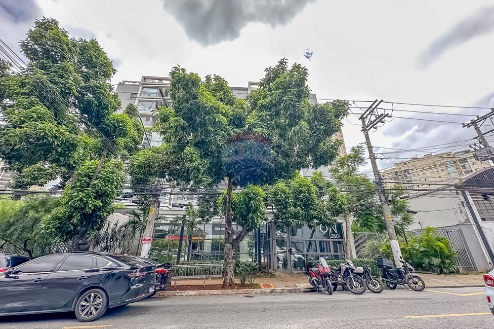 Apartamento, 2 quartos, 60 m² - Foto 35