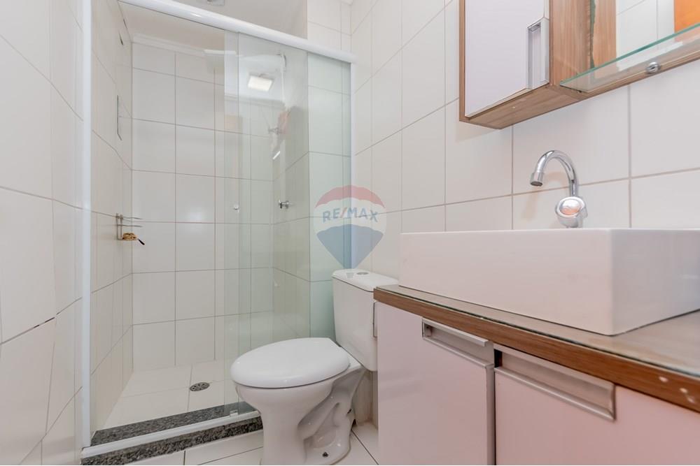 Apartamento, 2 quartos, 46 m² - Foto 9