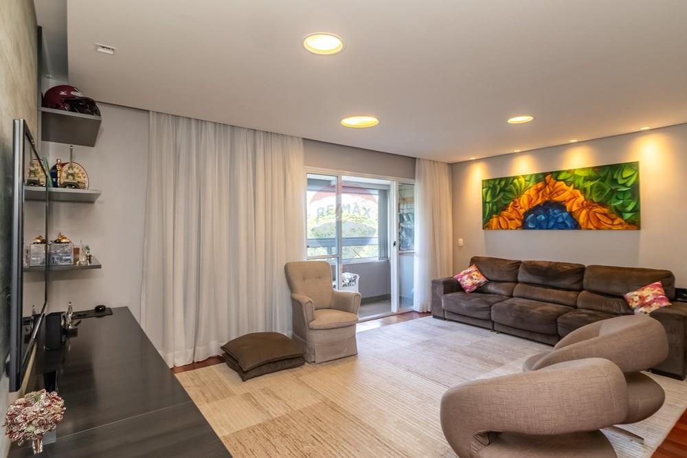 Apartamento, 3 quartos - Foto 8
