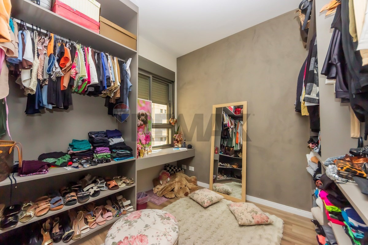 Apartamento, 3 quartos, 186 m² - Foto 41
