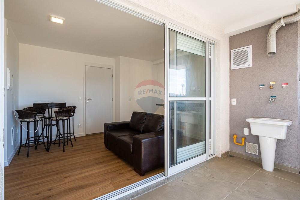 Apartamento, 2 quartos, 42 m² - Foto 18