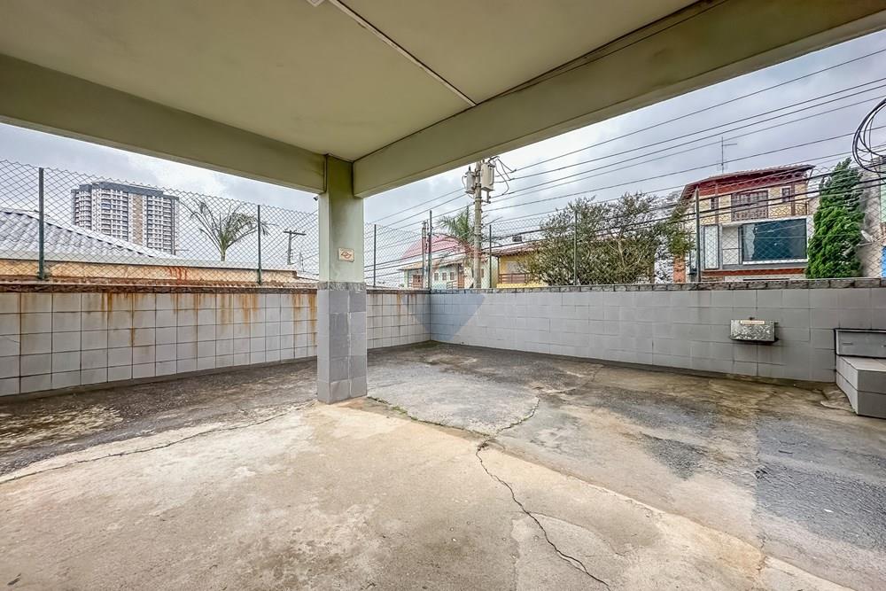 Apartamento, 3 quartos, 70 m² - Foto 33