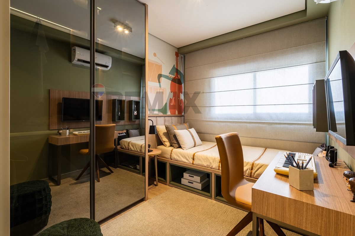 Apartamento, 2 quartos, 81 m² - Foto 84
