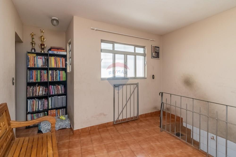 Sobrado, 5 quartos, 160 m² - Foto 7