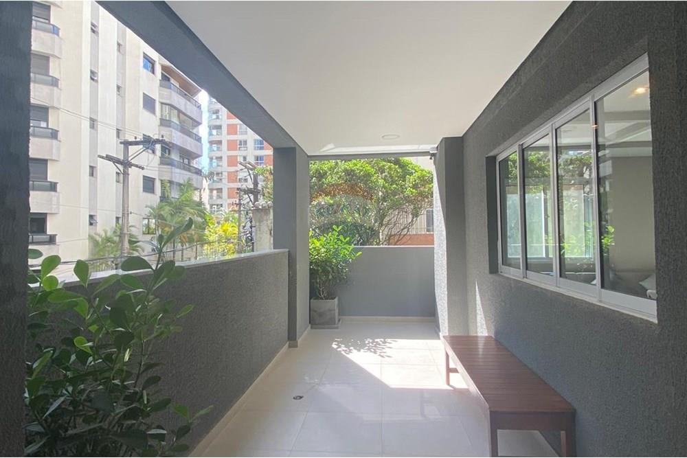 Apartamento, 1 quarto, 27 m² - Foto 32