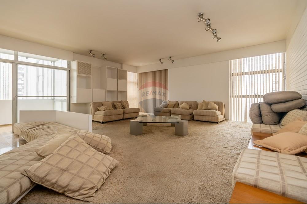 Apartamento, 3 quartos, 228 m² - Foto 6