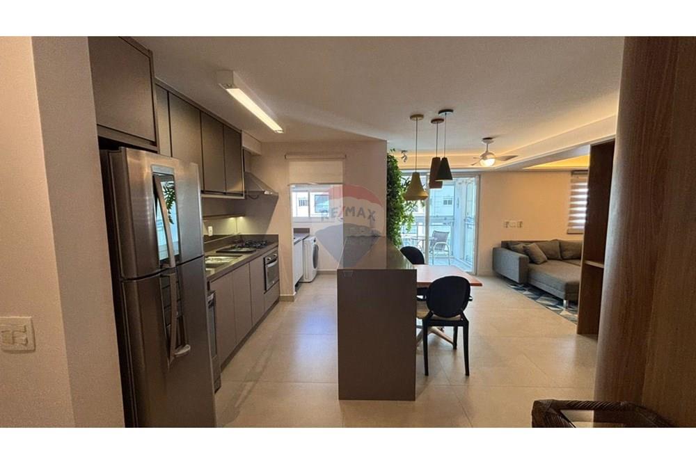 Apartamento, 1 quarto, 77 m² - Foto 3