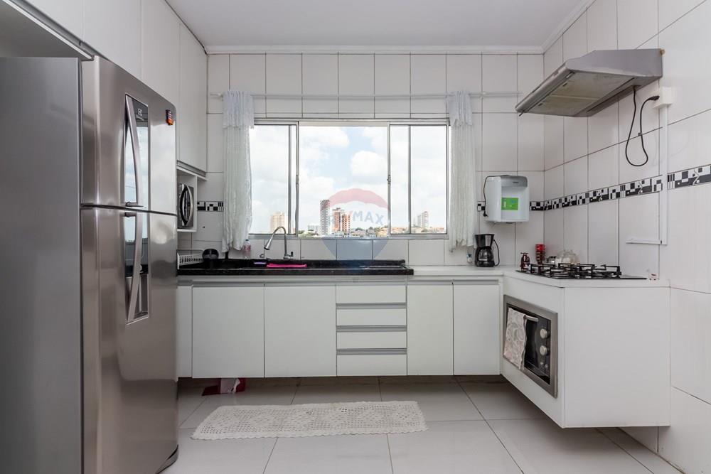Casa, 4 quartos, 160 m² - Foto 14