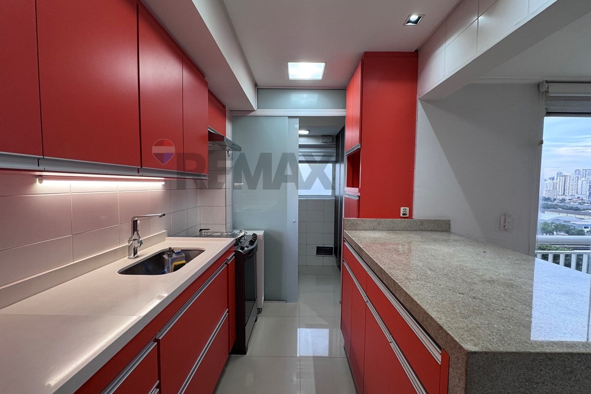 Apartamento, 3 quartos, 93 m² - Foto 14