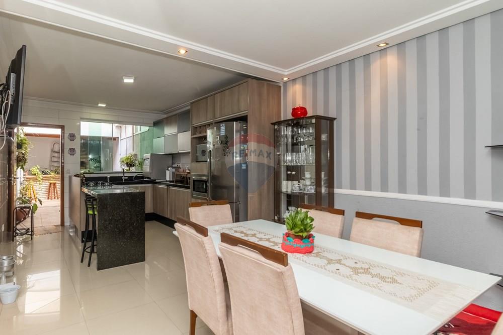 Casa, 3 quartos, 110 m² - Foto 6