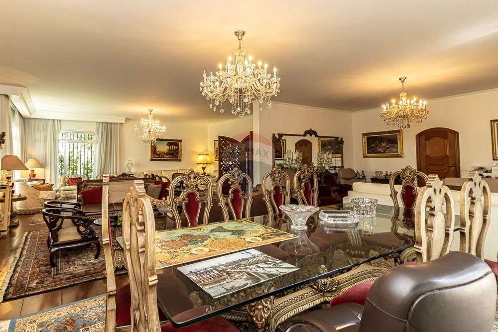 Casa, 5 quartos, 735 m² - Foto 36