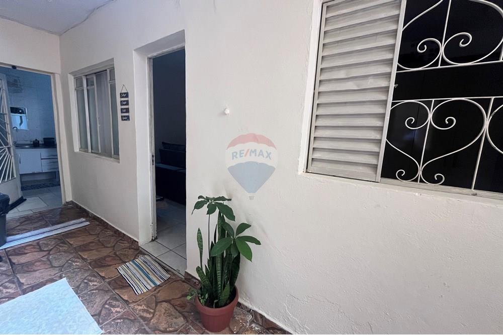 Casa, 5 quartos, 200 m² - Foto 21