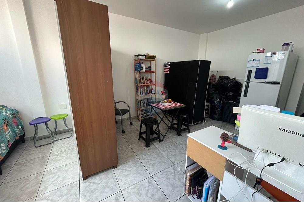 Apartamento, 1 quarto, 31 m² - Foto 6