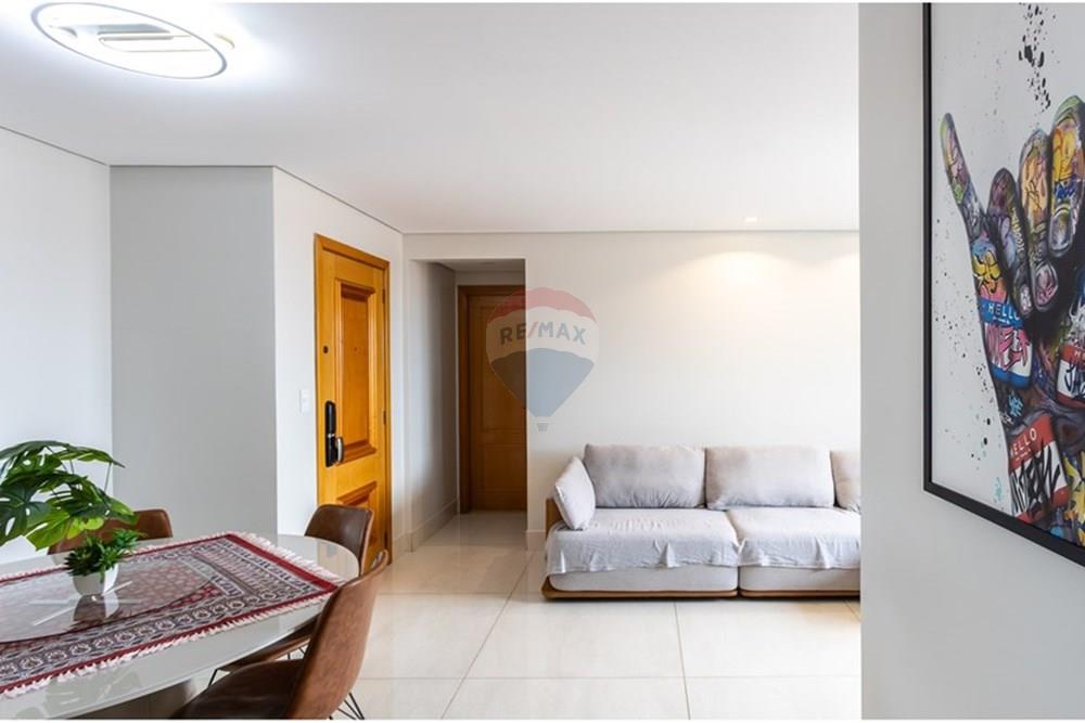 Apartamento, 3 quartos - Foto 14