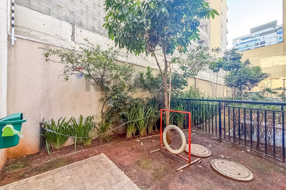 Apartamento, 1 quarto, 31 m² - Foto 33