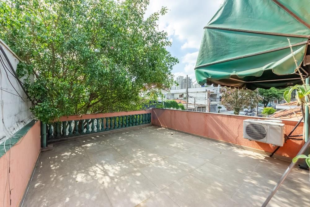 Casa, 4 quartos, 190 m² - Foto 17