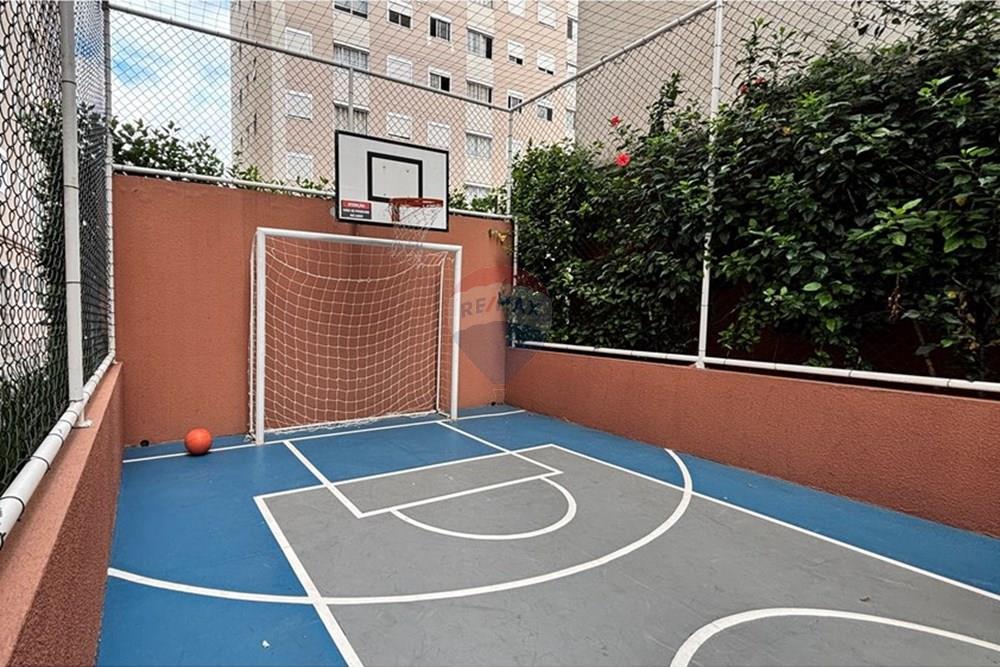 Apartamento, 1 quarto, 36 m² - Foto 19