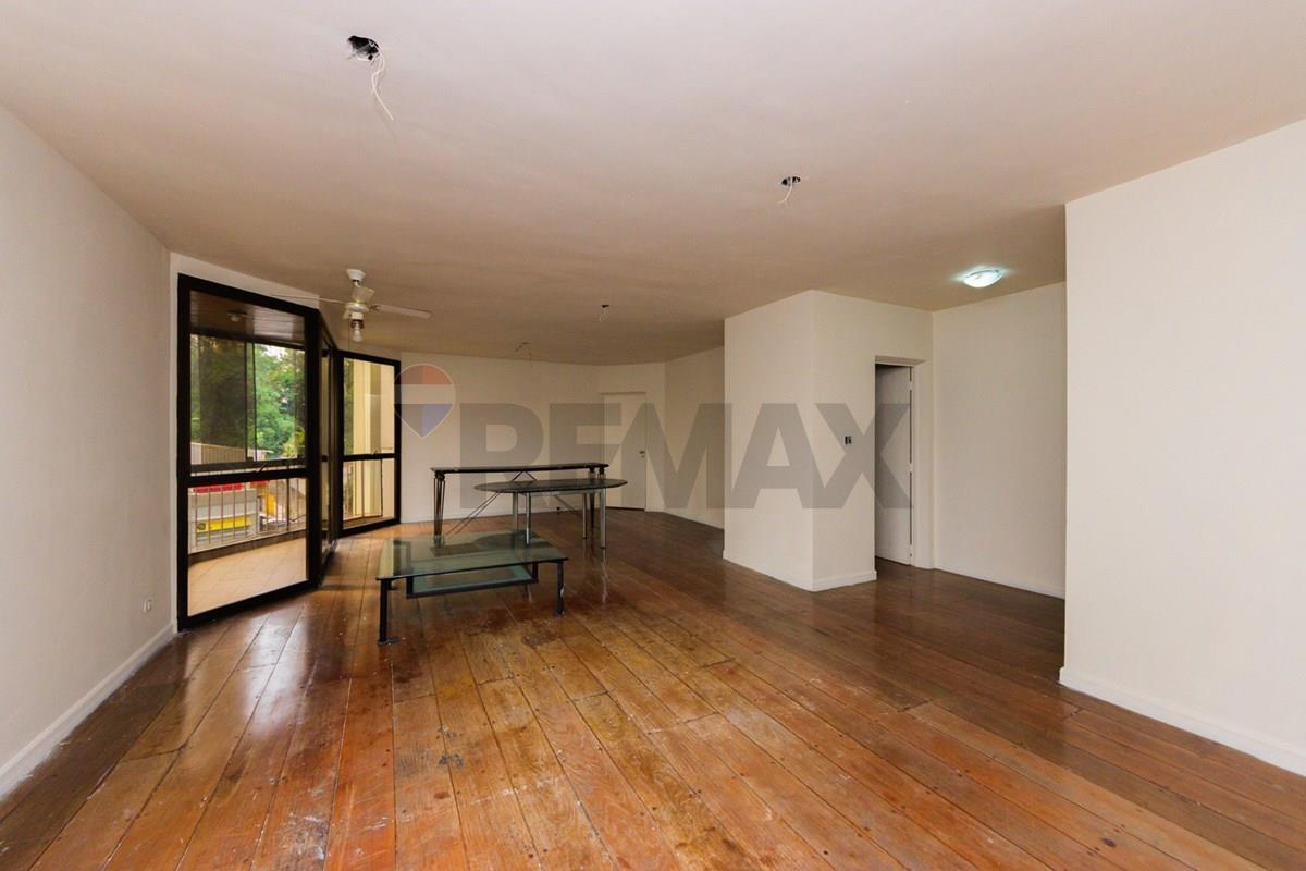 Apartamento, 4 quartos, 172 m² - Foto 1