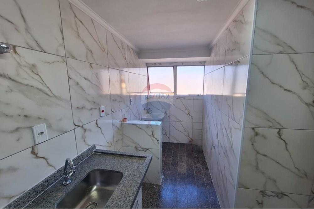 Apartamento, 2 quartos, 60 m² - Foto 7