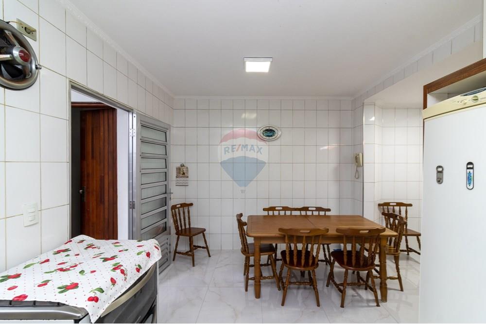 Sobrado, 3 quartos, 201 m² - Foto 10