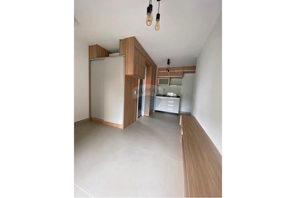 Apartamento, 1 quarto, 29 m² - Foto 3