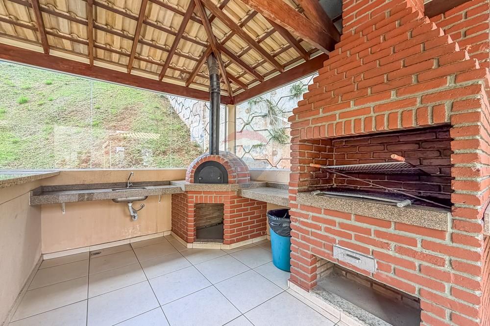Apartamento, 3 quartos, 65 m² - Foto 36