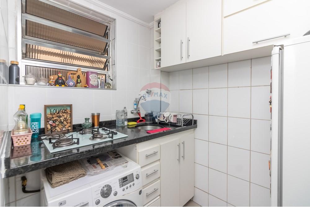 Apartamento, 1 quarto, 45 m² - Foto 13
