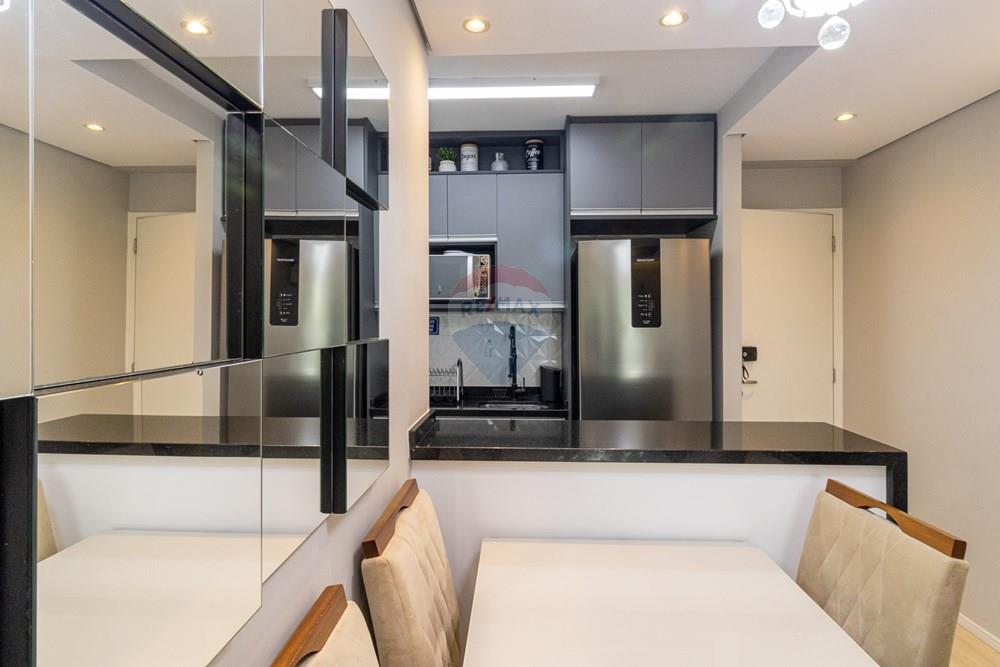 Apartamento, 2 quartos, 50 m² - Foto 11
