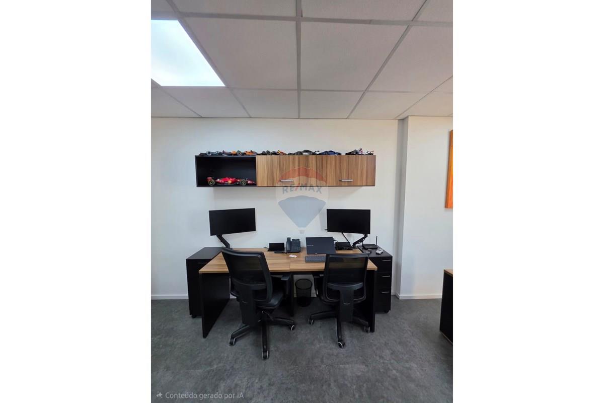 Sala-Conjunto, 34 m² - Foto 58