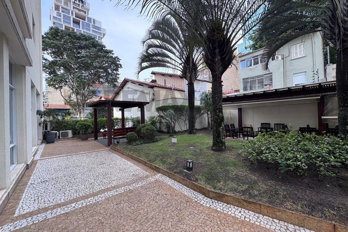 Apartamento, 3 quartos, 150 m² - Foto 48