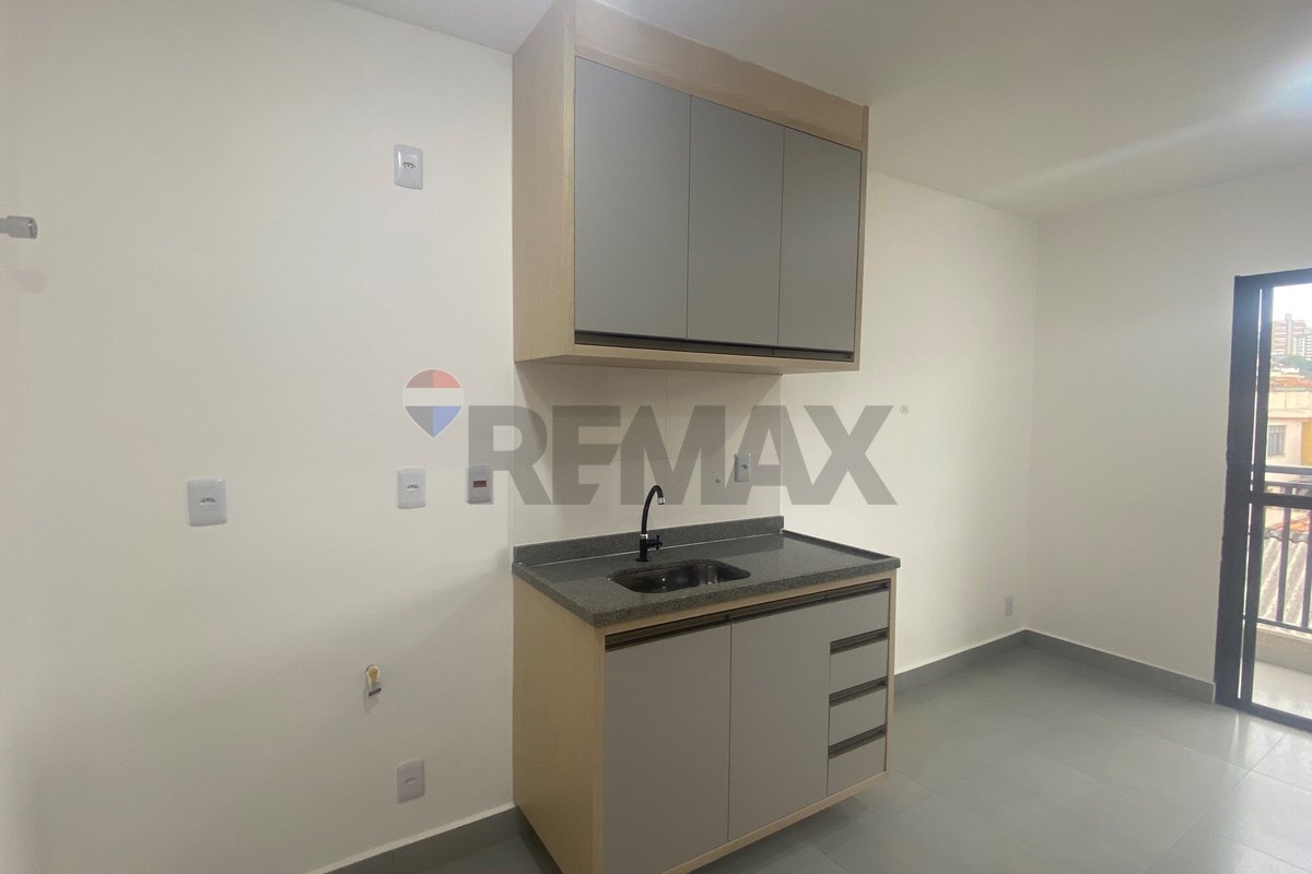 Apartamento, 1 quarto, 34 m² - Foto 4