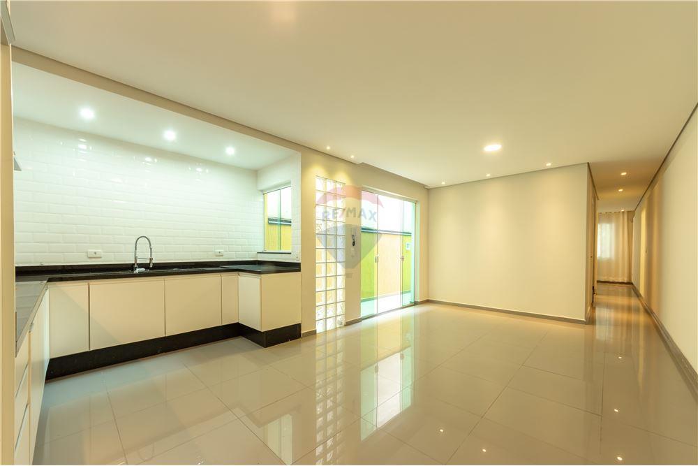 Sobrado, 3 quartos, 240 m² - Foto 2