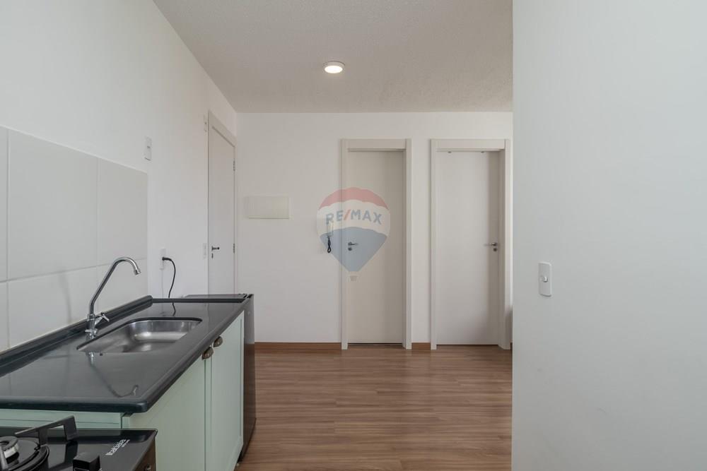Apartamento, 2 quartos, 34 m² - Foto 8