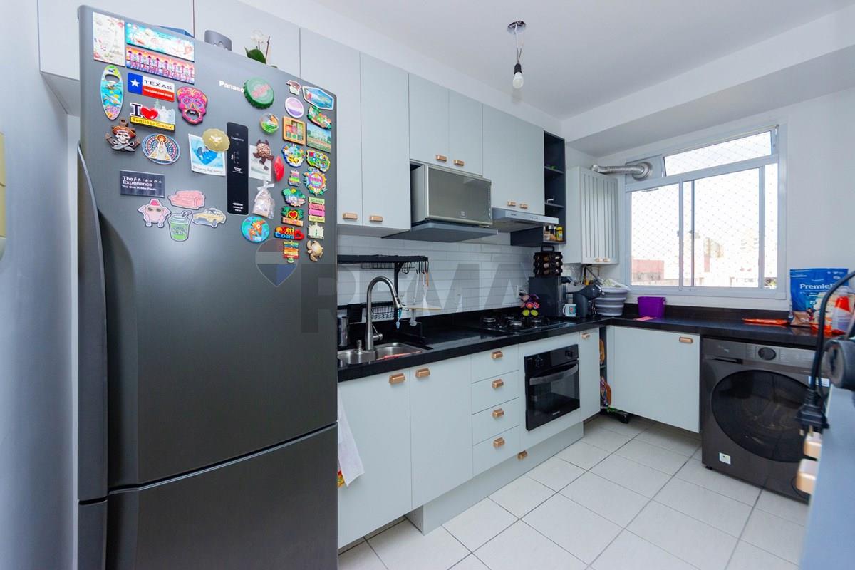 Apartamento, 2 quartos, 47 m² - Foto 1