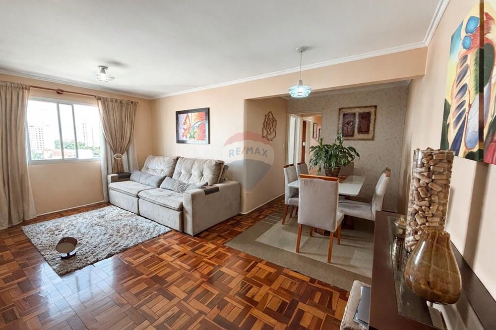 Apartamento, 3 quartos, 94 m² - Foto 8