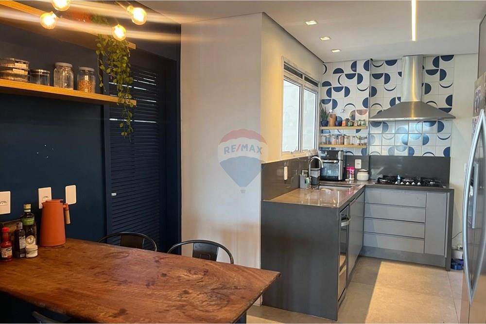 Apartamento, 3 quartos, 121 m² - Foto 12