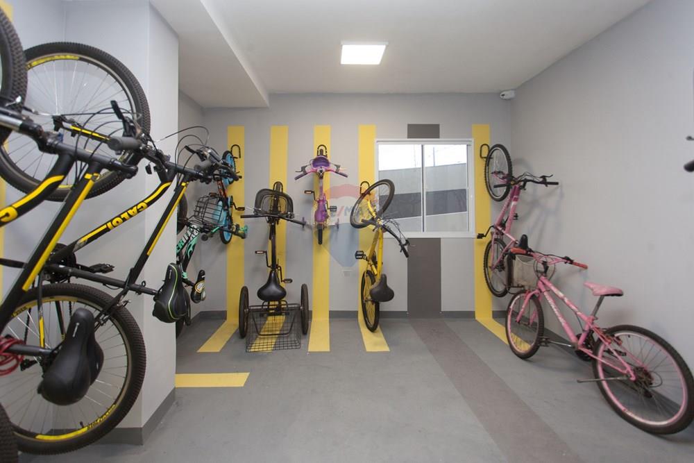 Apartamento, 2 quartos, 50 m² - Foto 19