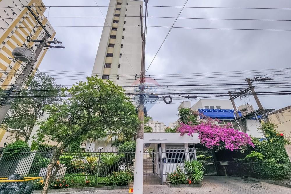 Apartamento, 3 quartos, 94 m² - Foto 27