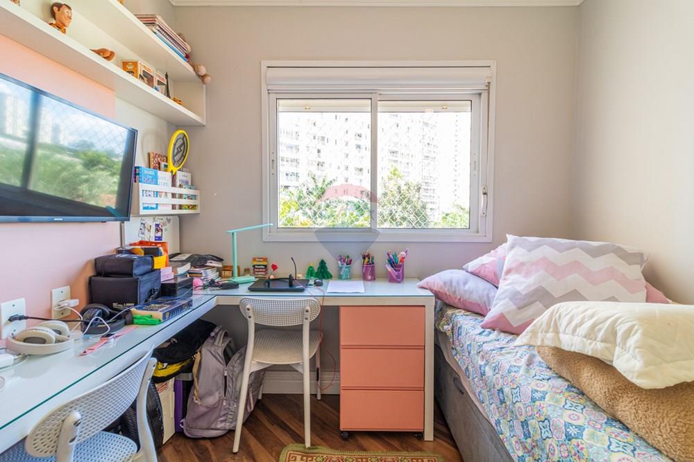 Apartamento, 3 quartos, 121 m² - Foto 92