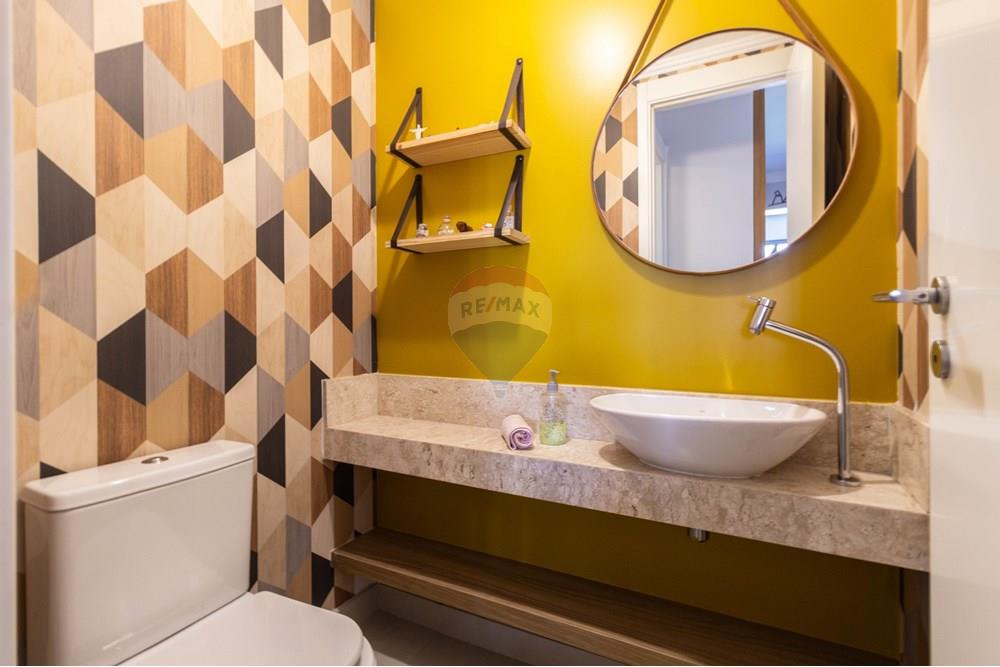 Apartamento, 3 quartos, 88 m² - Foto 5